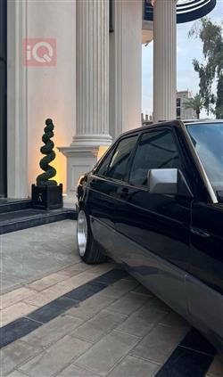 مرسيدس بنز E-Class